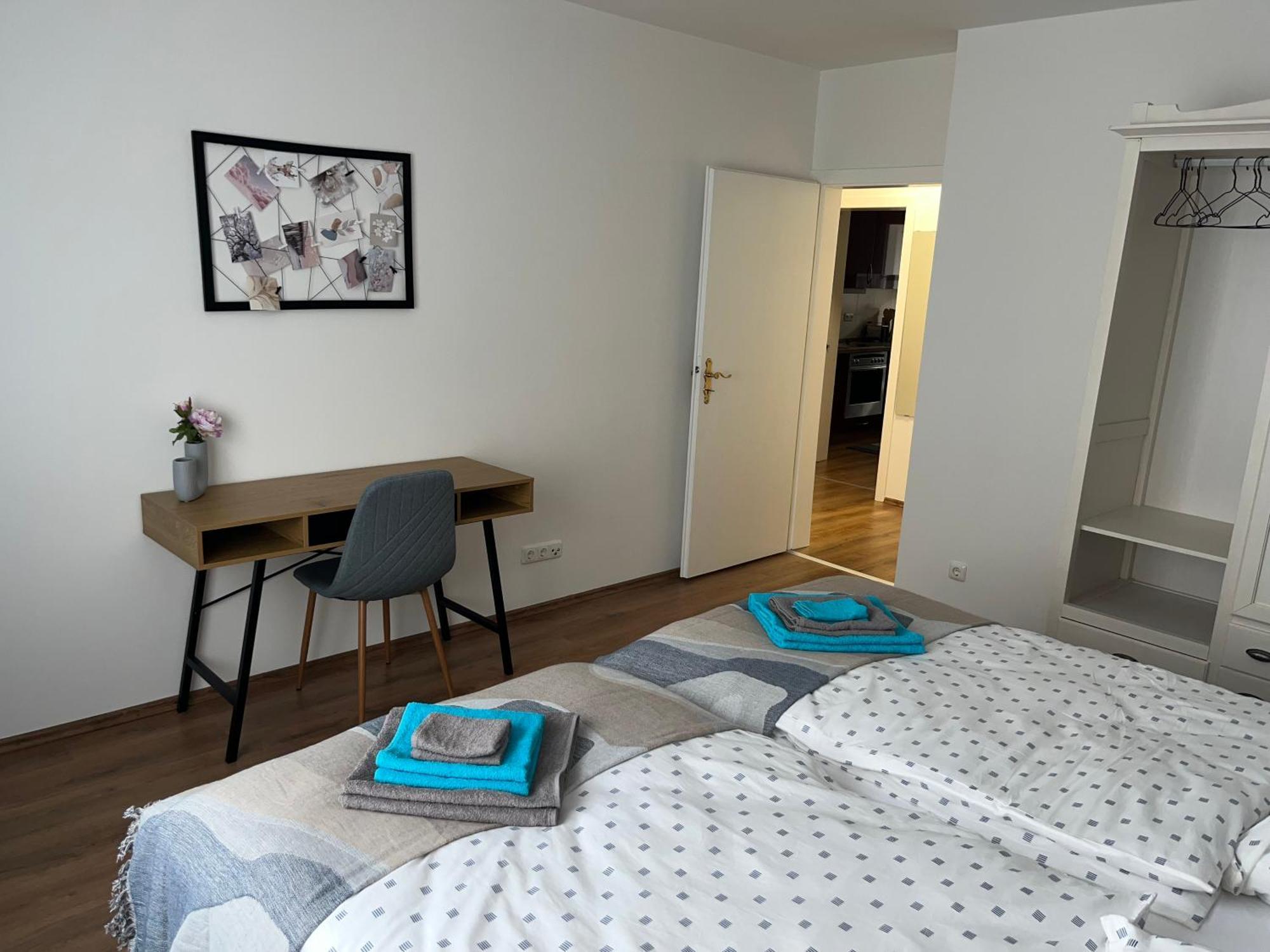 Gemuetliches Naehe Messe Philharmonie, Ruettenscheid,uniklinikum Apartment *